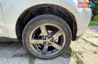 Позашляховик / Кросовер Mitsubishi Outlander XL 2008 в 