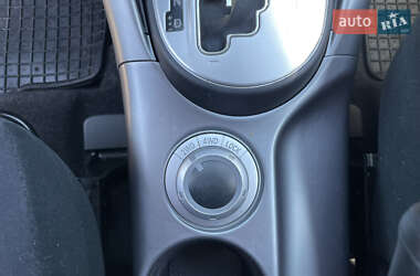 Внедорожник / Кроссовер Mitsubishi Outlander XL 2007 в 
