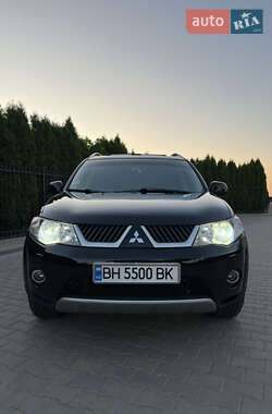 Mitsubishi Outlander XL 2007