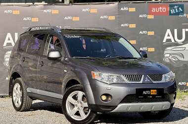 Mitsubishi Outlander XL 2007