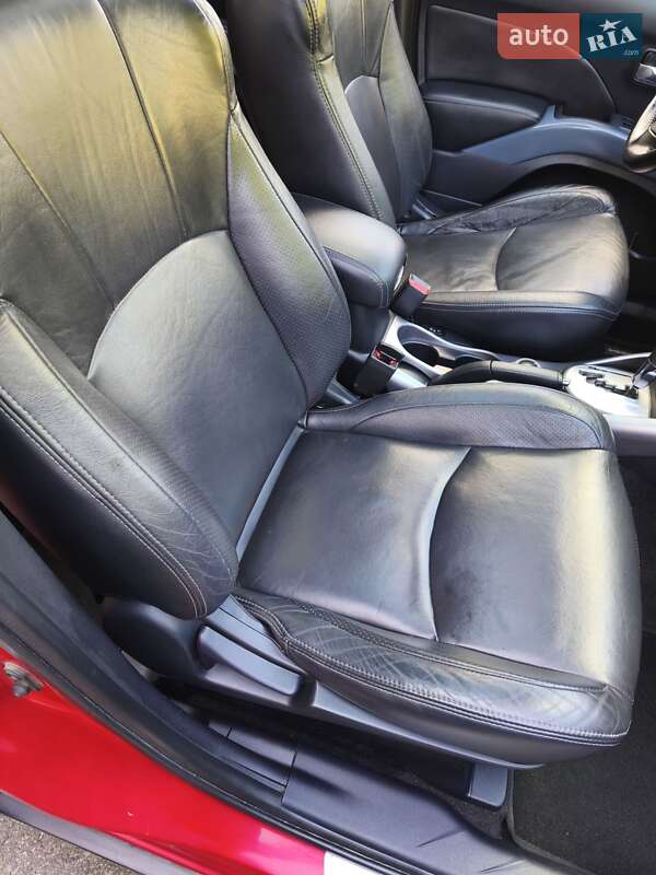 Внедорожник / Кроссовер Mitsubishi Outlander XL 2008 в Киеве