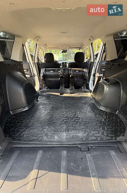 Внедорожник / Кроссовер Mitsubishi Outlander XL 2010 в 