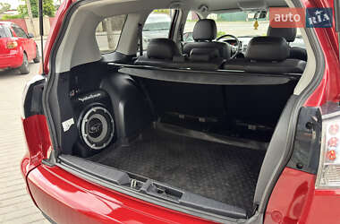 Внедорожник / Кроссовер Mitsubishi Outlander XL 2011 в 