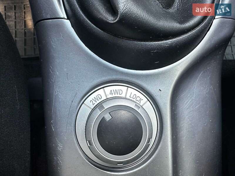 Внедорожник / Кроссовер Mitsubishi Outlander XL 2007 в Киеве