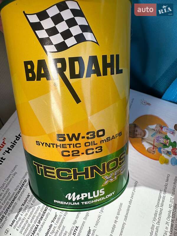 Внедорожник / Кроссовер Mitsubishi Outlander XL 2008 в Одессе