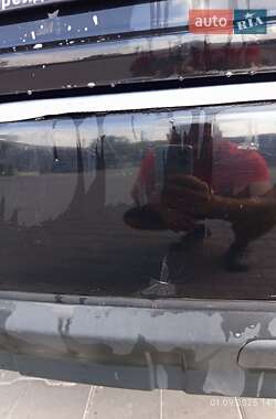 Внедорожник / Кроссовер Mitsubishi Outlander XL 2007 в 