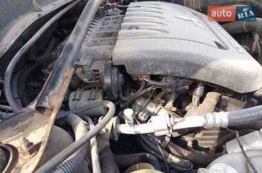 Внедорожник / Кроссовер Mitsubishi Outlander XL 2007 в 