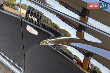 Внедорожник / Кроссовер Mitsubishi Outlander XL 2007 в 