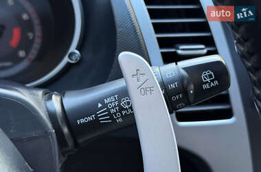 Внедорожник / Кроссовер Mitsubishi Outlander XL 2007 в 
