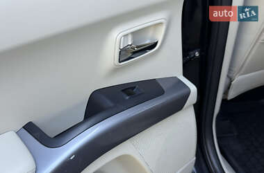 Внедорожник / Кроссовер Mitsubishi Outlander XL 2007 в 