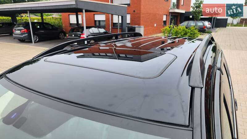 Внедорожник / Кроссовер Mitsubishi Outlander XL 2010 в Днепре