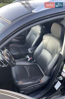 Внедорожник / Кроссовер Mitsubishi Outlander XL 2010 в 