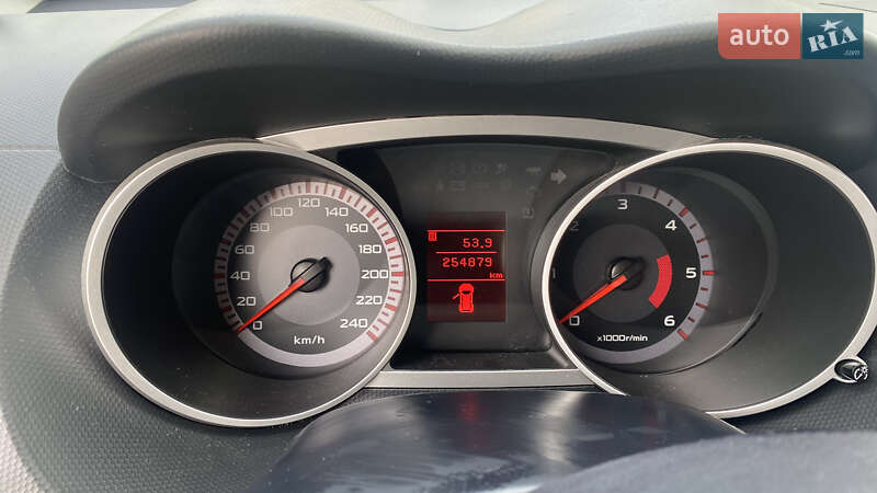 Внедорожник / Кроссовер Mitsubishi Outlander XL 2007 в Дрогобыче