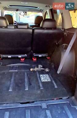 Внедорожник / Кроссовер Mitsubishi Outlander XL 2011 в 