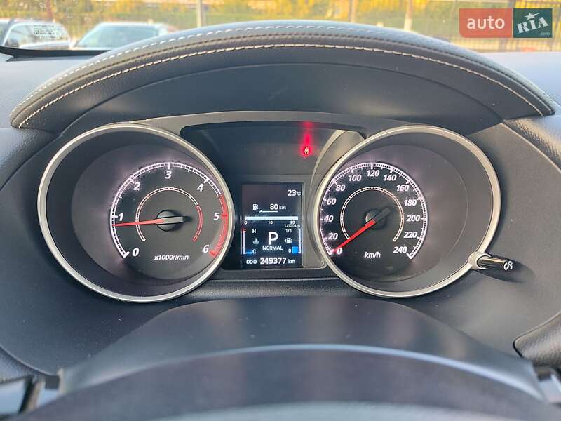 Внедорожник / Кроссовер Mitsubishi Outlander XL 2010 в Киеве