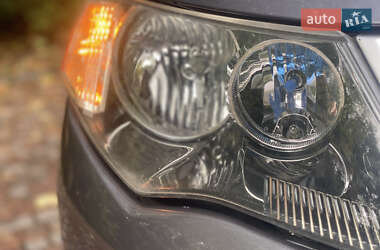 Внедорожник / Кроссовер Mitsubishi Outlander XL 2009 в 