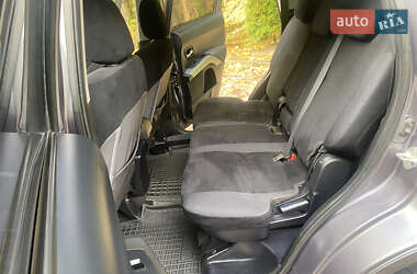 Внедорожник / Кроссовер Mitsubishi Outlander XL 2009 в 