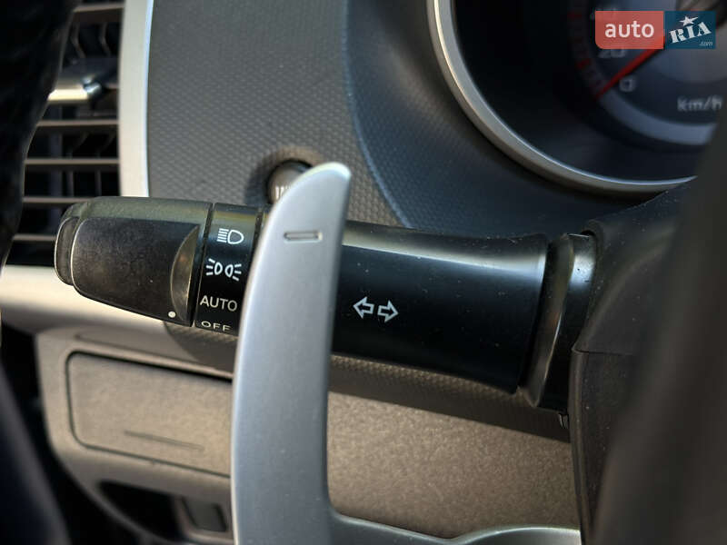 Внедорожник / Кроссовер Mitsubishi Outlander XL 2007 в Одессе