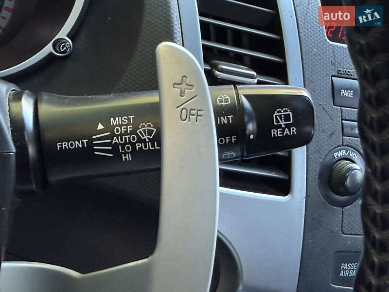 Внедорожник / Кроссовер Mitsubishi Outlander XL 2007 в Одессе