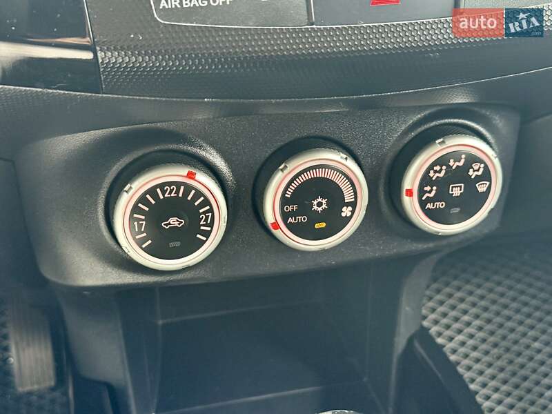 Внедорожник / Кроссовер Mitsubishi Outlander XL 2008 в Харькове фото 16 Внедорожник / Кроссовер Mitsubishi Outlander XL 2008 в Харькове