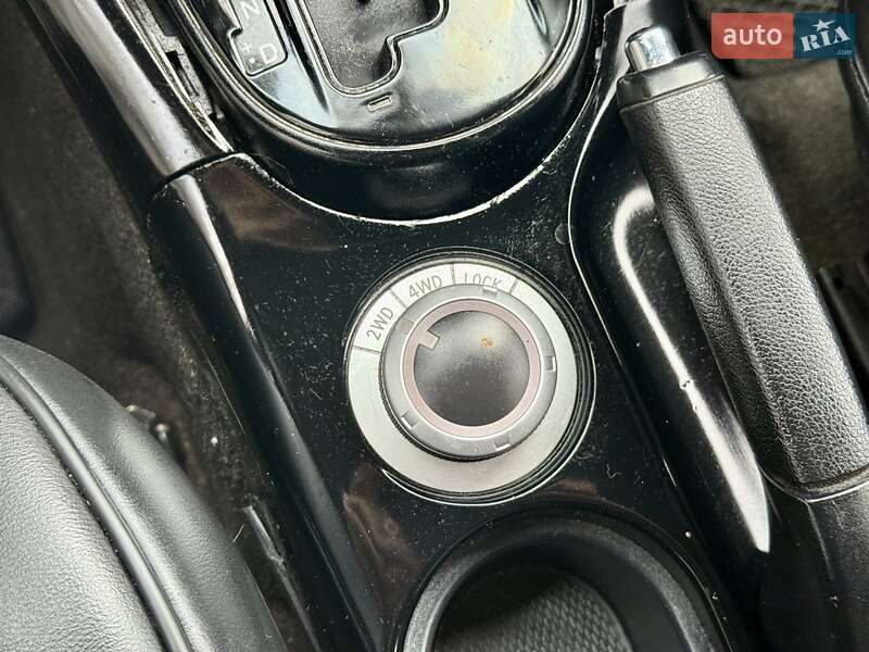 Внедорожник / Кроссовер Mitsubishi Outlander XL 2008 в Харькове фото 18 Внедорожник / Кроссовер Mitsubishi Outlander XL 2008 в Харькове