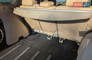 Внедорожник / Кроссовер Mitsubishi Outlander XL 2007 в 