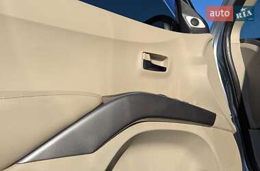 Внедорожник / Кроссовер Mitsubishi Outlander XL 2007 в 