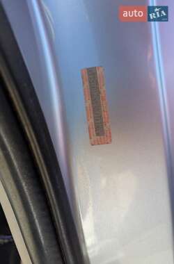 Внедорожник / Кроссовер Mitsubishi Outlander XL 2007 в 
