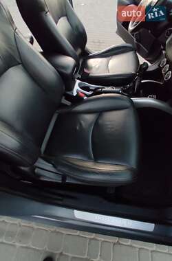 Внедорожник / Кроссовер Mitsubishi Outlander XL 2008 в 