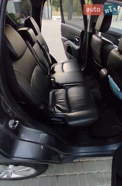 Внедорожник / Кроссовер Mitsubishi Outlander XL 2008 в 