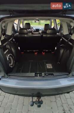 Внедорожник / Кроссовер Mitsubishi Outlander XL 2008 в 