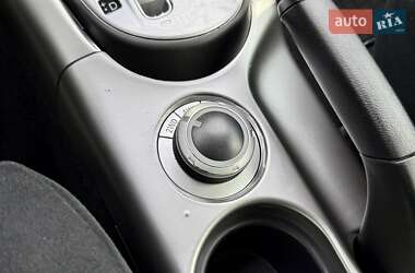 Внедорожник / Кроссовер Mitsubishi Outlander XL 2008 в 