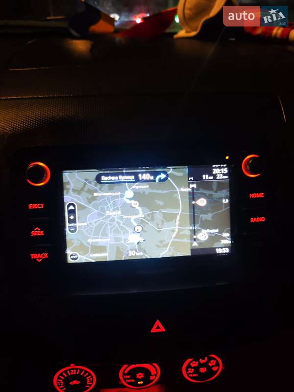 Позашляховик / Кросовер Mitsubishi Outlander XL 2008 в Львові