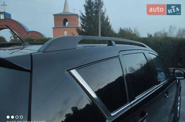 Внедорожник / Кроссовер Mitsubishi Outlander XL 2011 в 