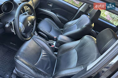 Внедорожник / Кроссовер Mitsubishi Outlander XL 2006 в 