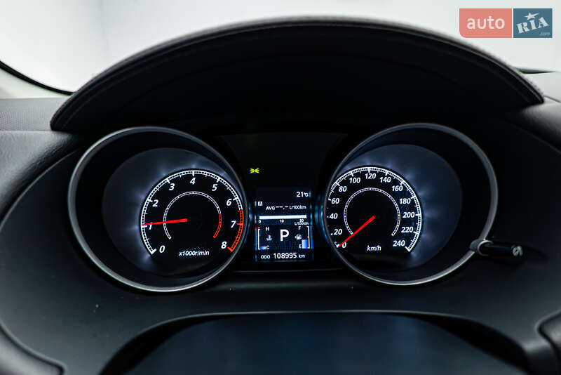 Внедорожник / Кроссовер Mitsubishi Outlander XL 2010 в Киеве