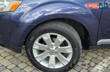 Внедорожник / Кроссовер Mitsubishi Outlander XL 2009 в 