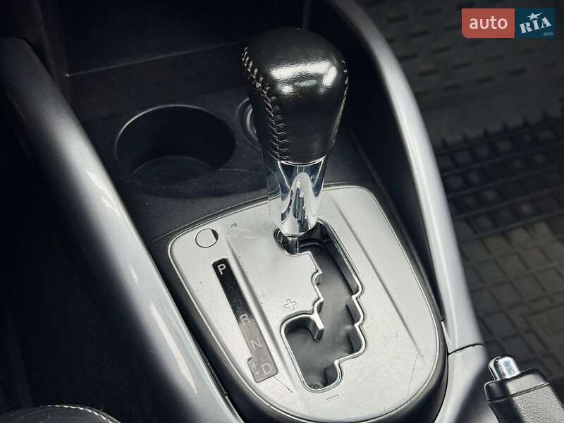 Внедорожник / Кроссовер Mitsubishi Outlander XL 2008 в Харькове фото 17 Внедорожник / Кроссовер Mitsubishi Outlander XL 2008 в Харькове
