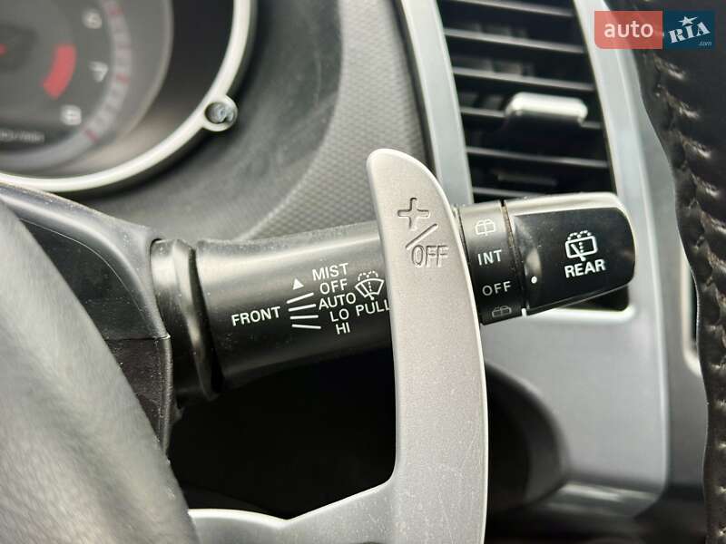 Внедорожник / Кроссовер Mitsubishi Outlander XL 2008 в Харькове фото 21 Внедорожник / Кроссовер Mitsubishi Outlander XL 2008 в Харькове