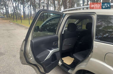 Позашляховик / Кросовер Mitsubishi Outlander XL 2008 в  фото 21 Позашляховик / Кросовер Mitsubishi Outlander XL 2008 в