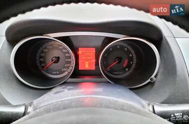 Внедорожник / Кроссовер Mitsubishi Outlander XL 2008 в 