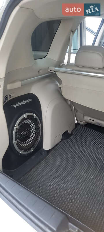 Внедорожник / Кроссовер Mitsubishi Outlander XL 2008 в Одессе