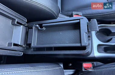 Позашляховик / Кросовер Mitsubishi Outlander XL 2008 в 