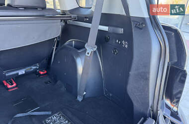 Позашляховик / Кросовер Mitsubishi Outlander XL 2008 в 