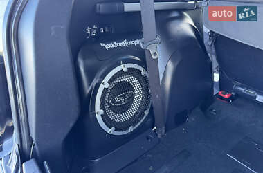Позашляховик / Кросовер Mitsubishi Outlander XL 2008 в 