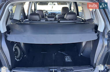 Позашляховик / Кросовер Mitsubishi Outlander XL 2008 в 