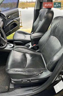 Внедорожник / Кроссовер Mitsubishi Outlander XL 2008 в 