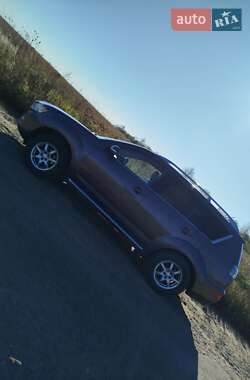 Позашляховик / Кросовер Mitsubishi Outlander XL 2010 в  фото 12 Позашляховик / Кросовер Mitsubishi Outlander XL 2010 в