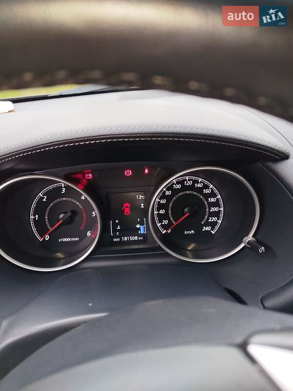 Внедорожник / Кроссовер Mitsubishi Outlander XL 2010 в Самборе фото 32 Внедорожник / Кроссовер Mitsubishi Outlander XL 2010 в Самборе