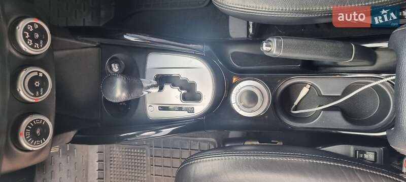 Позашляховик / Кросовер Mitsubishi Outlander XL 2007 в Кам'янському фото 21 Позашляховик / Кросовер Mitsubishi Outlander XL 2007 в Кам'янському